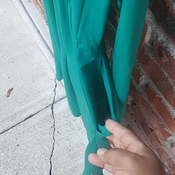 BCBG jumpsuit - Picture 6 of 9